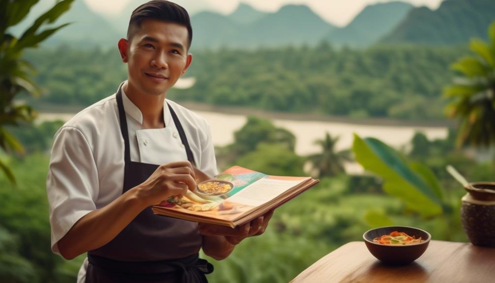 thailand f r anf nger erkunden