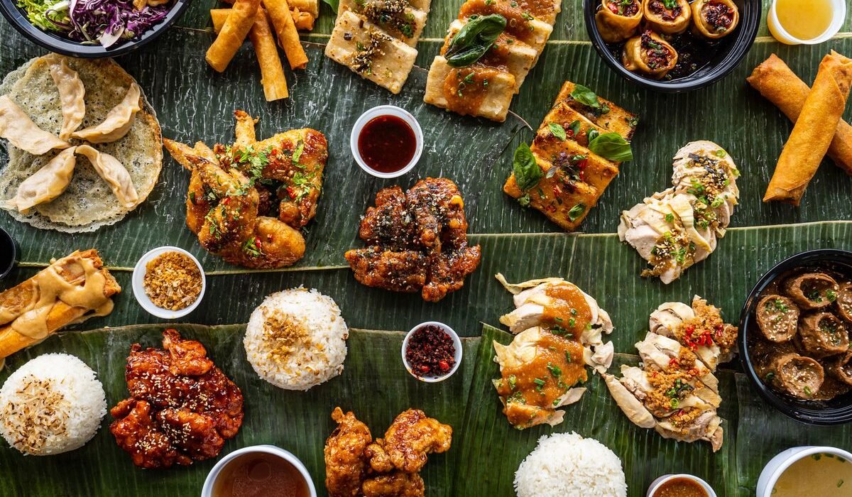 where to find terrific thai food in san diego