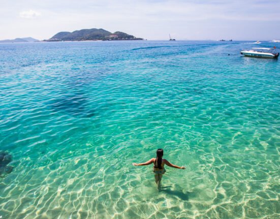 nha trang | vietnam tourism