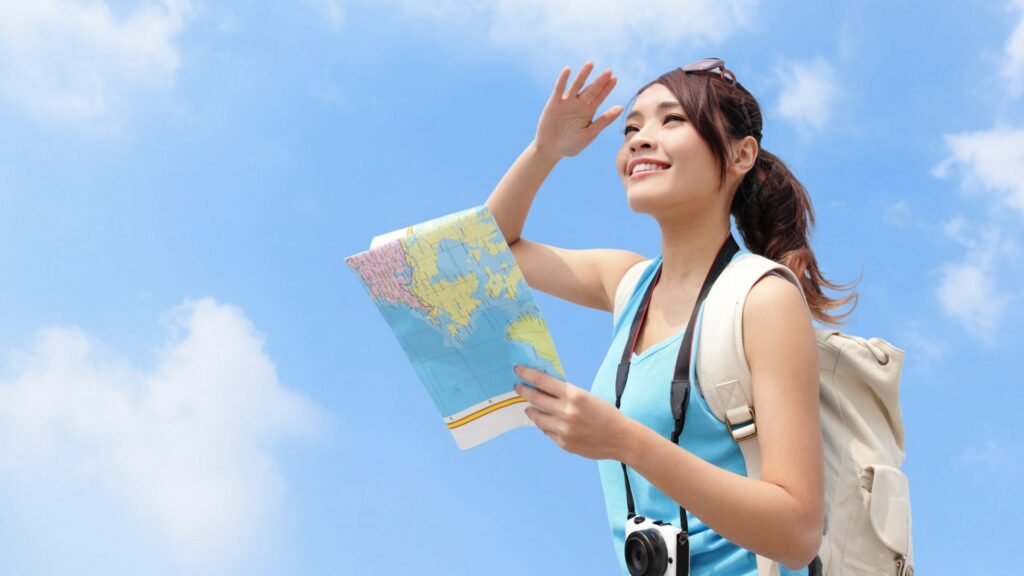7 reasons for graduates to travel before starting that new job ...