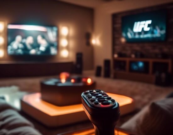 ufc fight pass worth it