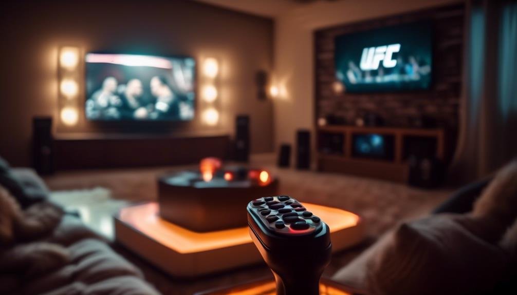 ufc fight pass worth it