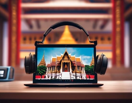 ultimate guide to learning thai online