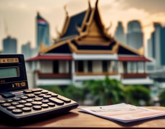 ultimativer leitfaden grundsteuern thailand