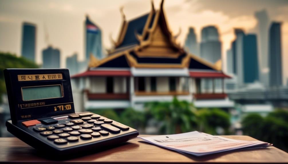 ultimativer leitfaden grundsteuern thailand
