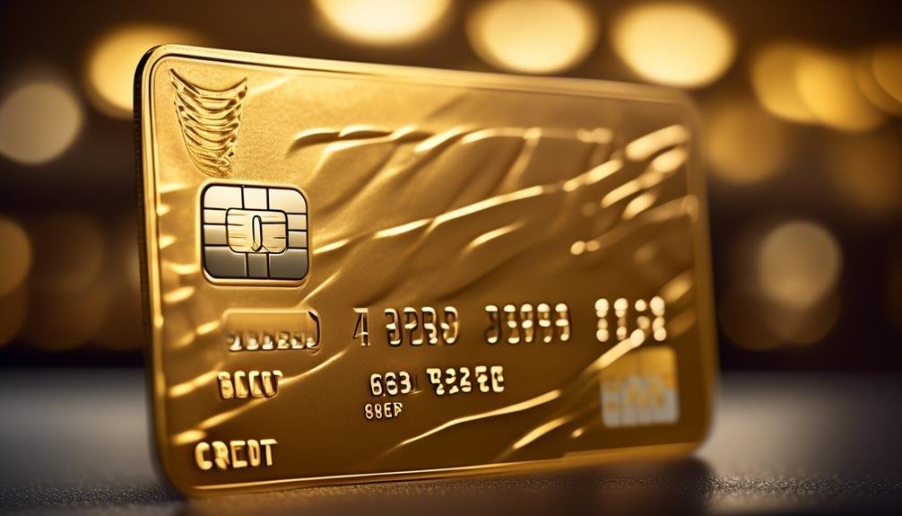 understanding the miles more gold card