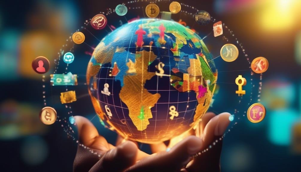 understanding worldremit s services