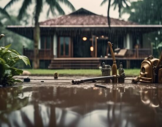 unforeseen challenges owning thai vacation home
