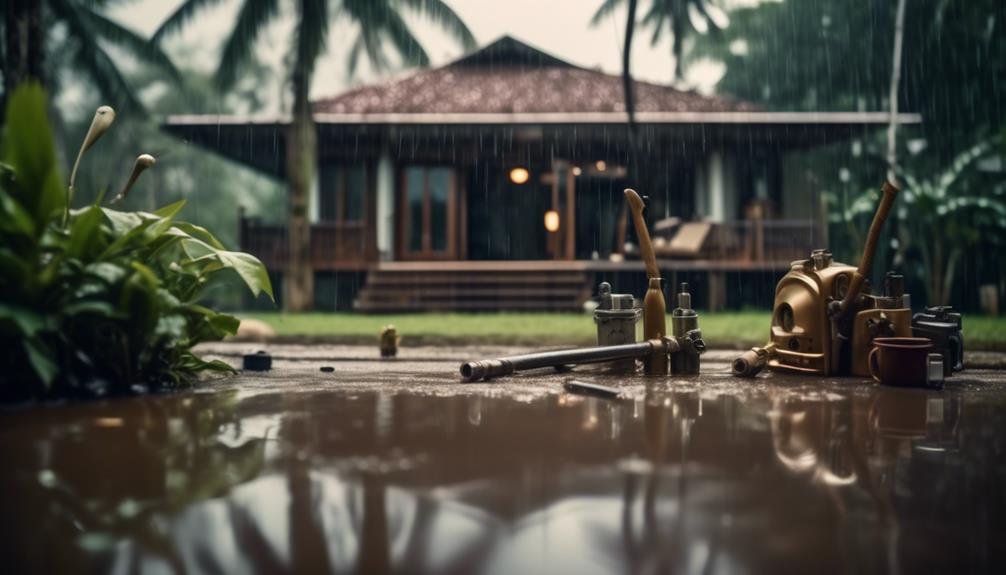 unforeseen challenges owning thai vacation home
