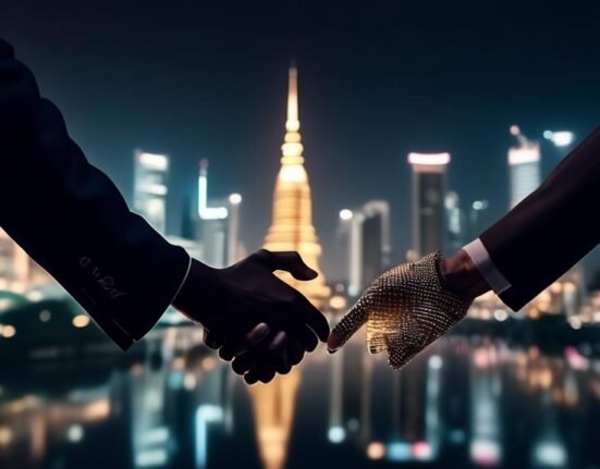 unleash your networking potential