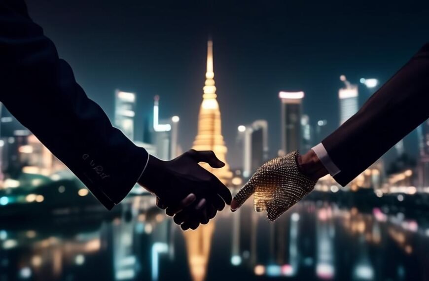 unleash your networking potential