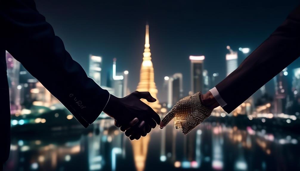 unleash your networking potential
