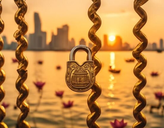 unlock business success in thailand now