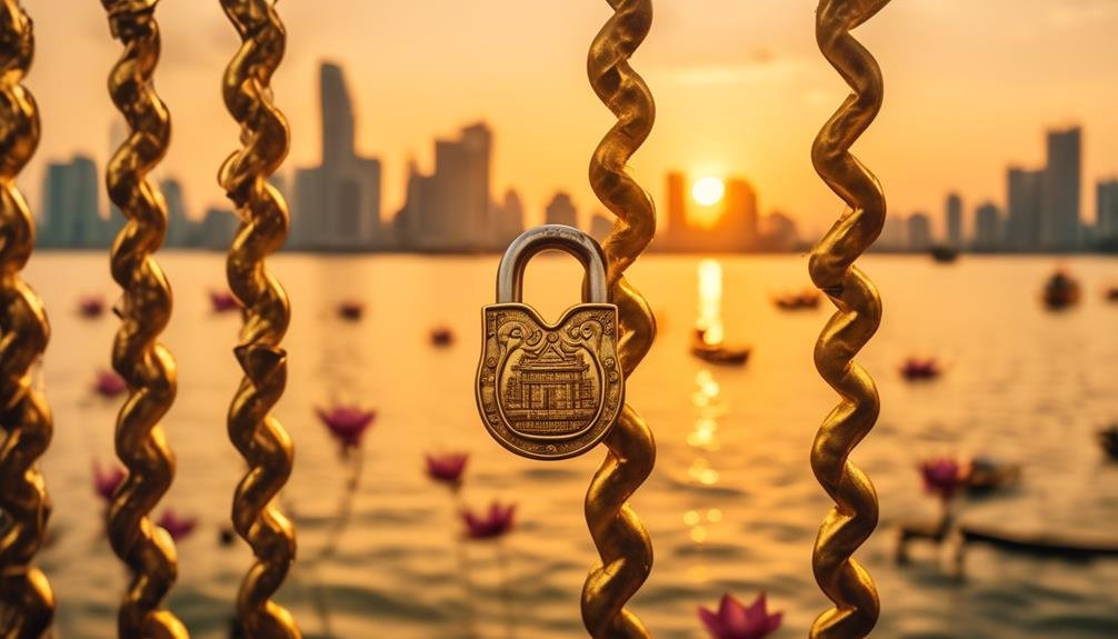 unlock business success in thailand now