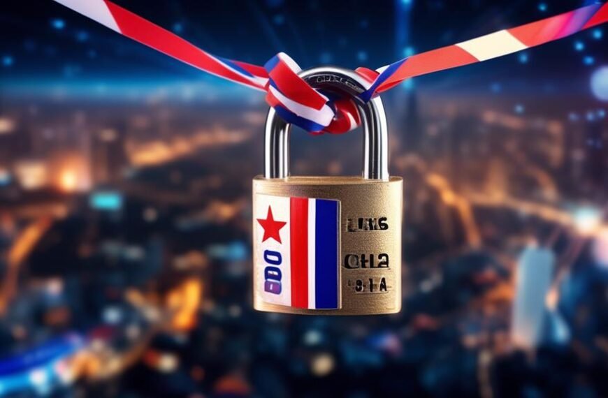 unlock thailand s top vpn options