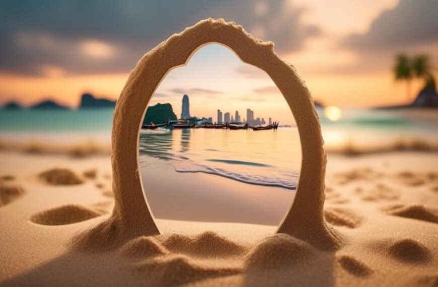 unlock thailand your guide to long term residency