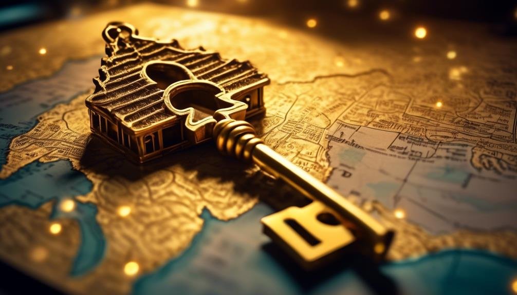 unlocking the secrets thailand s residence certificate revealed