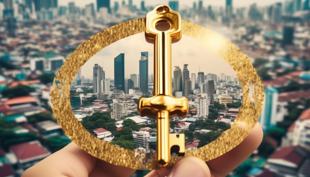 unlocking the top ib schools in bangkok