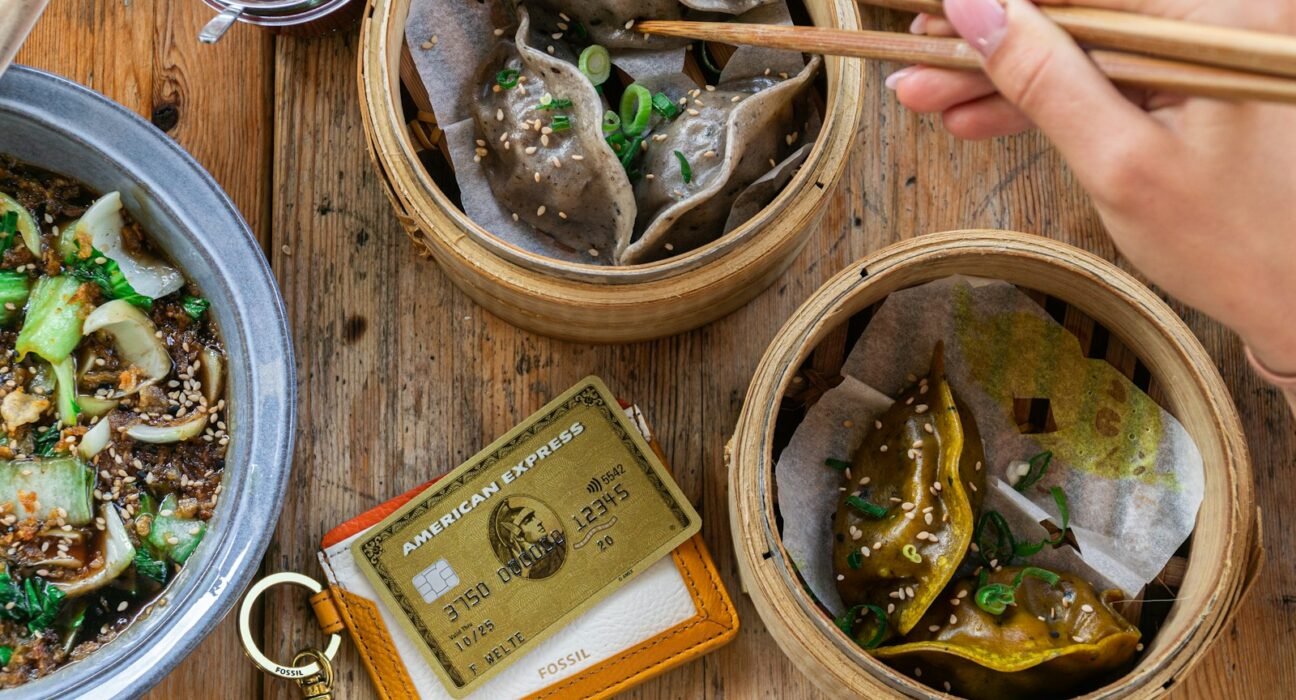 cooked food in brown wooden bowl