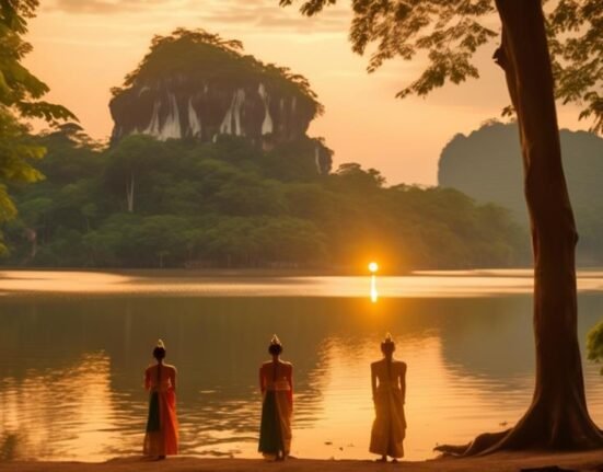uttaradit thailand s hidden treasures