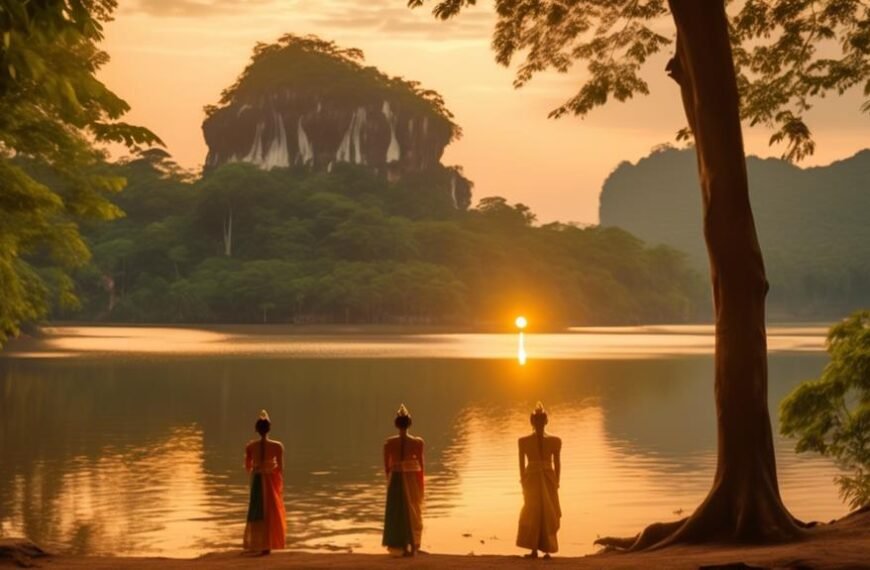 uttaradit thailand s hidden treasures