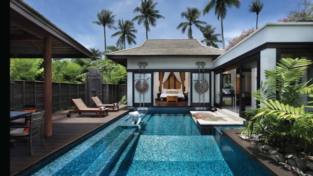 phuket resort | anantara mai khao phuket villas | official site
