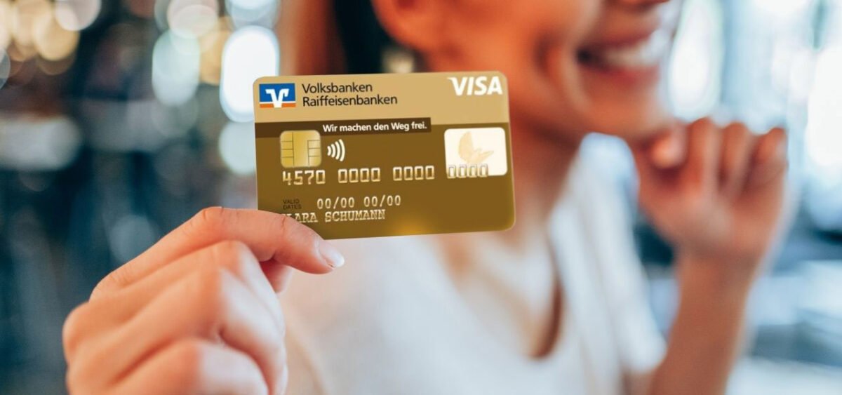 kreditkarte gold: flexibel & versichert | frankfurter volksbank