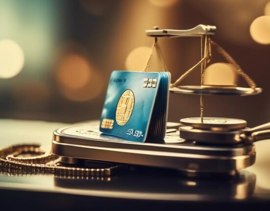 vorteile von kreditkarten