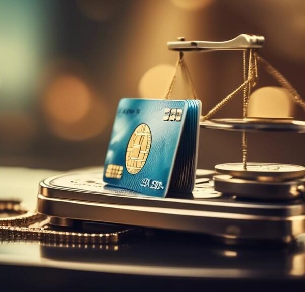 vorteile von kreditkarten