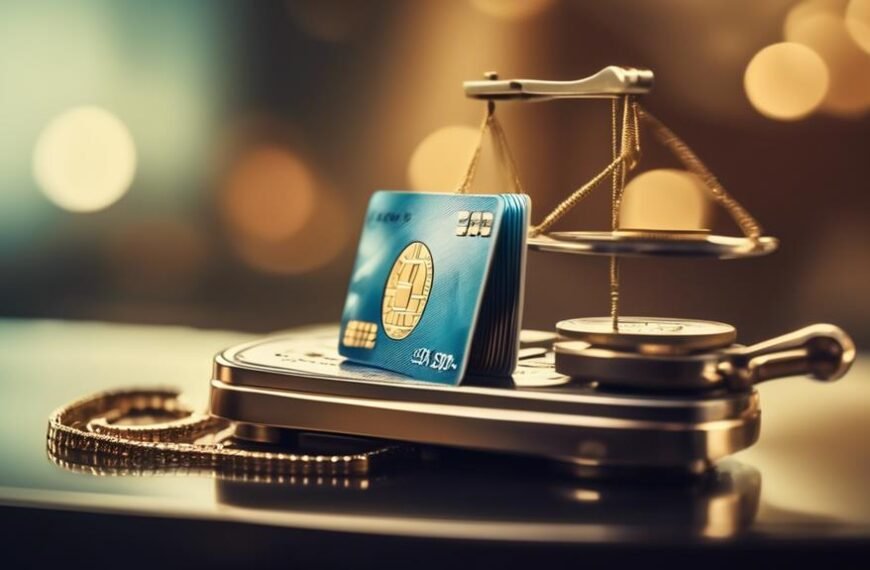 vorteile von kreditkarten