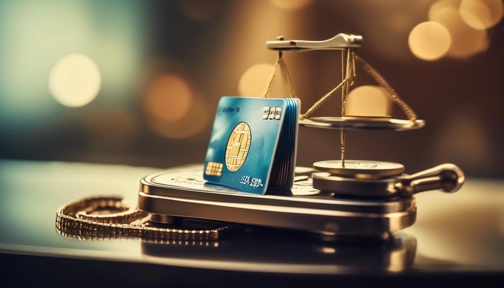 vorteile von kreditkarten