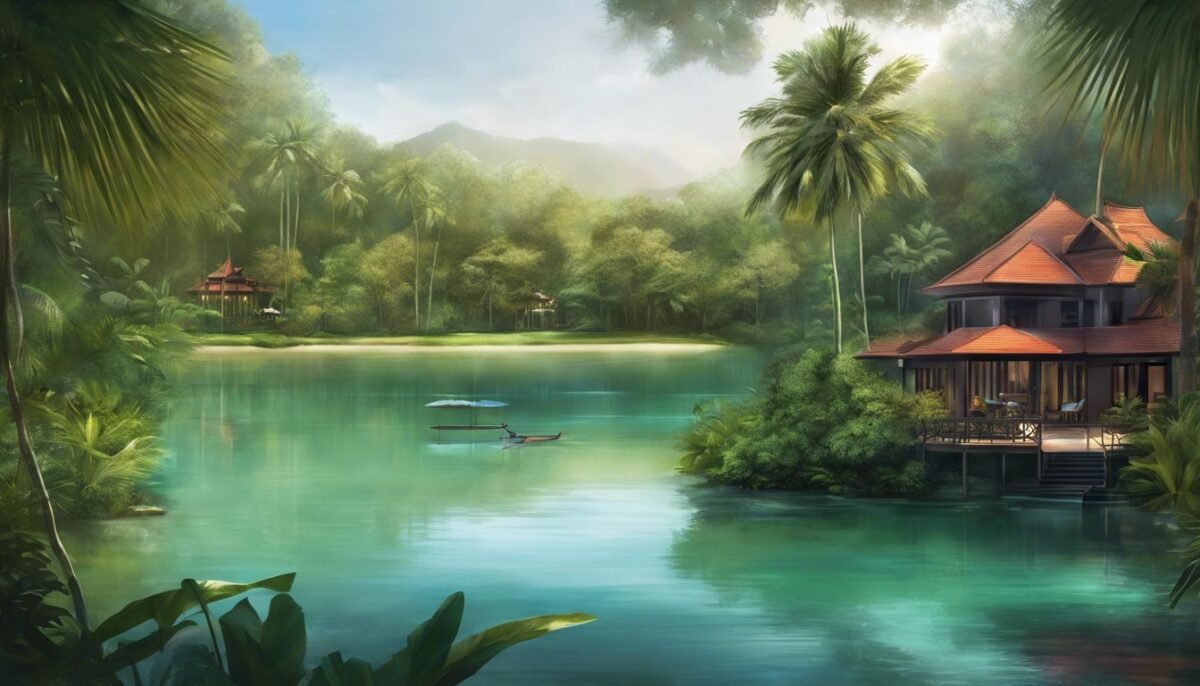 angsana laguna phuket: ein ausführlicher bericht und persönliche erfahrung