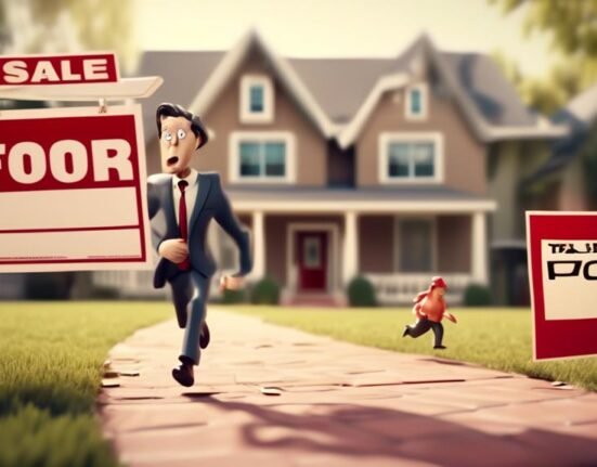 warnsignale beim immobilienmakler