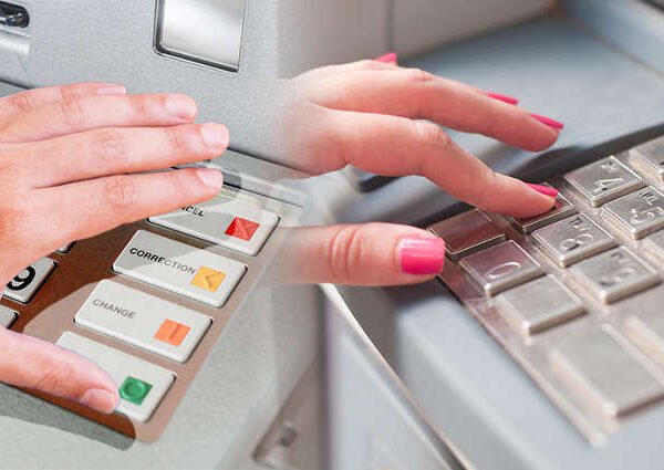 how to safely withdraw cash at an atm euronet