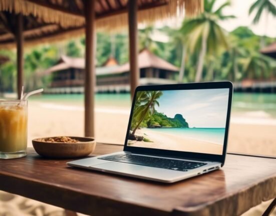 working in thailand series an introduction