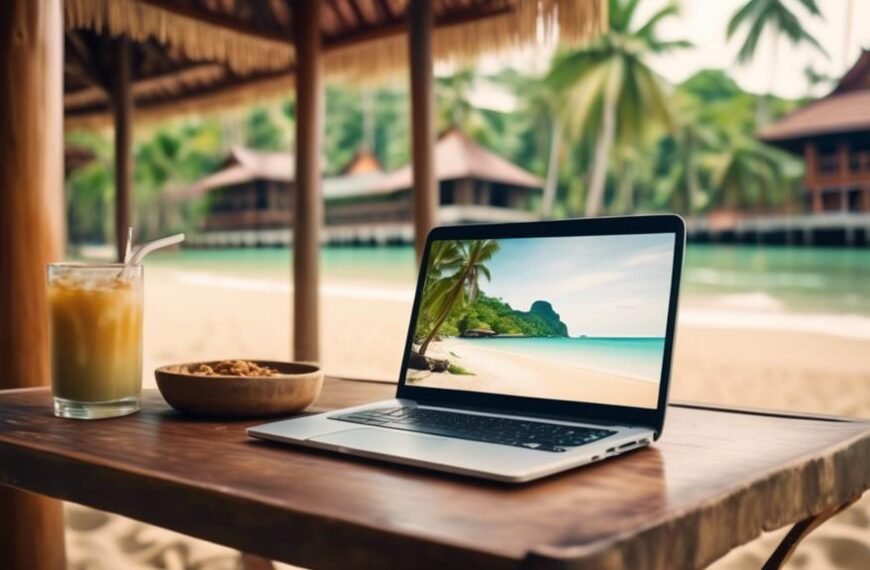 working in thailand series an introduction