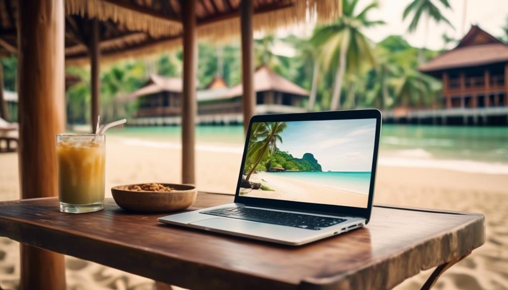 working in thailand series an introduction