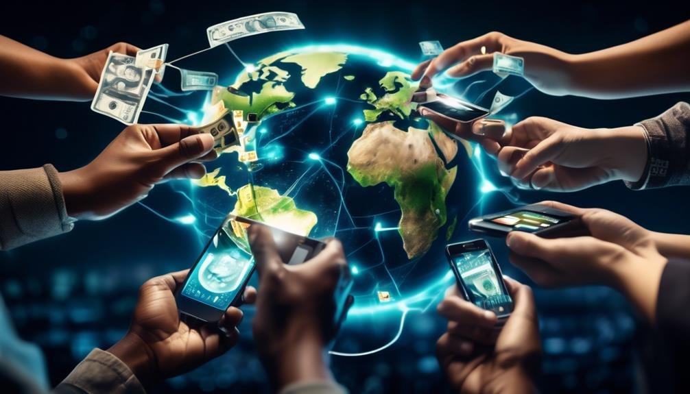 worldremit the ultimate money transfer game changer