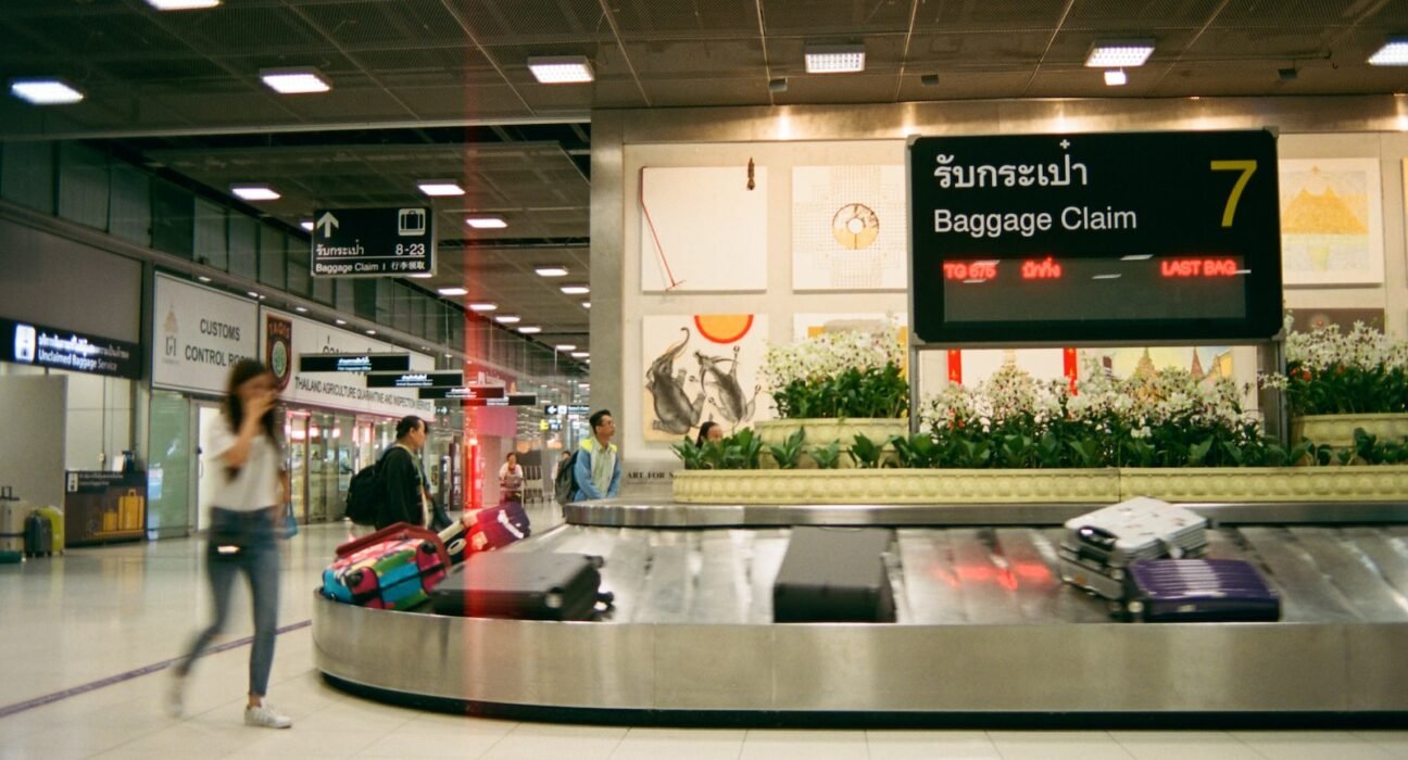 people walking inside building during daytime