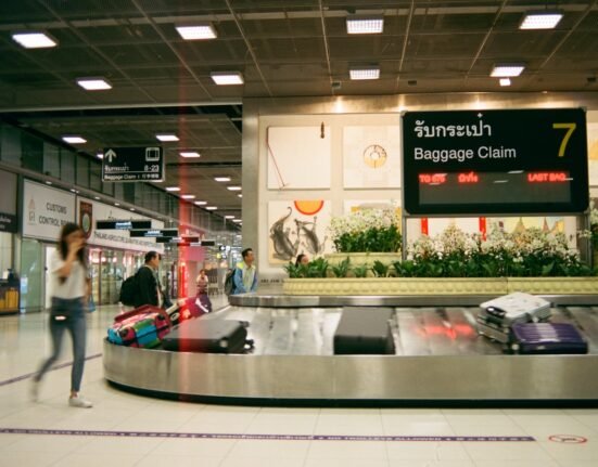 people walking inside building during daytime