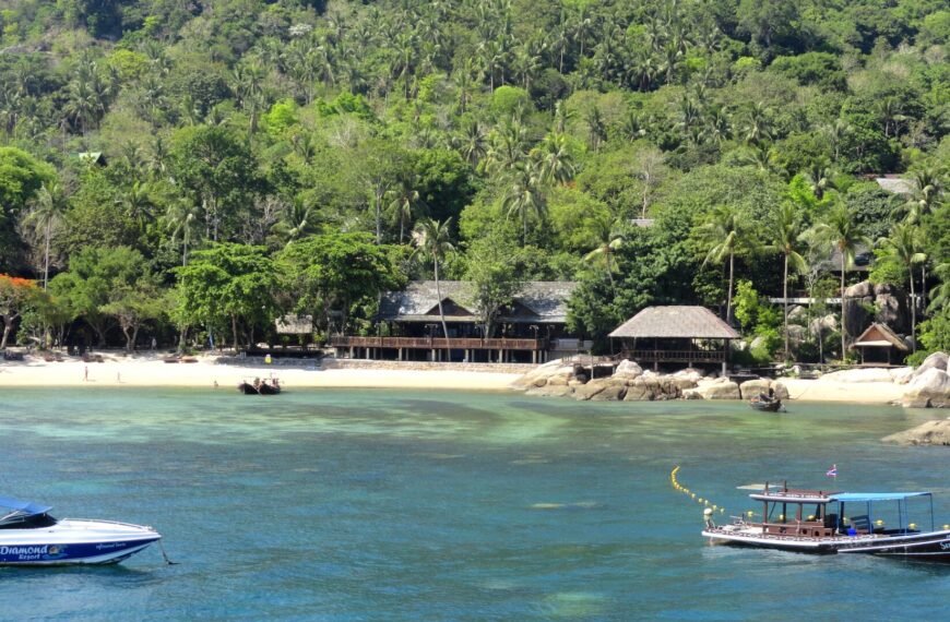 Mae Haad Koh Tao: Ein ausführlicher Bericht und persönliche Erfahrung
