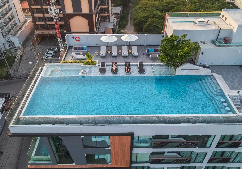 amethyst hotel pattaya, pattaya central – updated 2024 prices