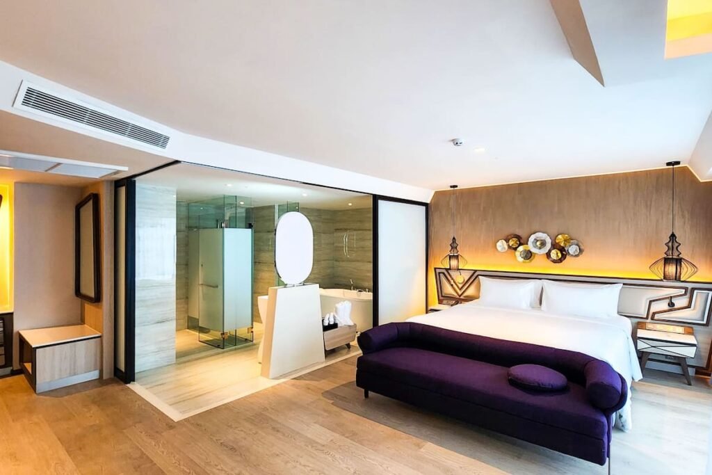 amethyst hotel pattaya in pattaya: find hotel reviews, rooms, and ...