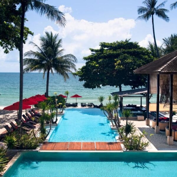 anantara rasananda koh phangan villas, thong nai pan noi – updated ...
