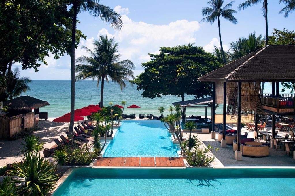 anantara rasananda koh phangan villas, thong nai pan noi – updated ...