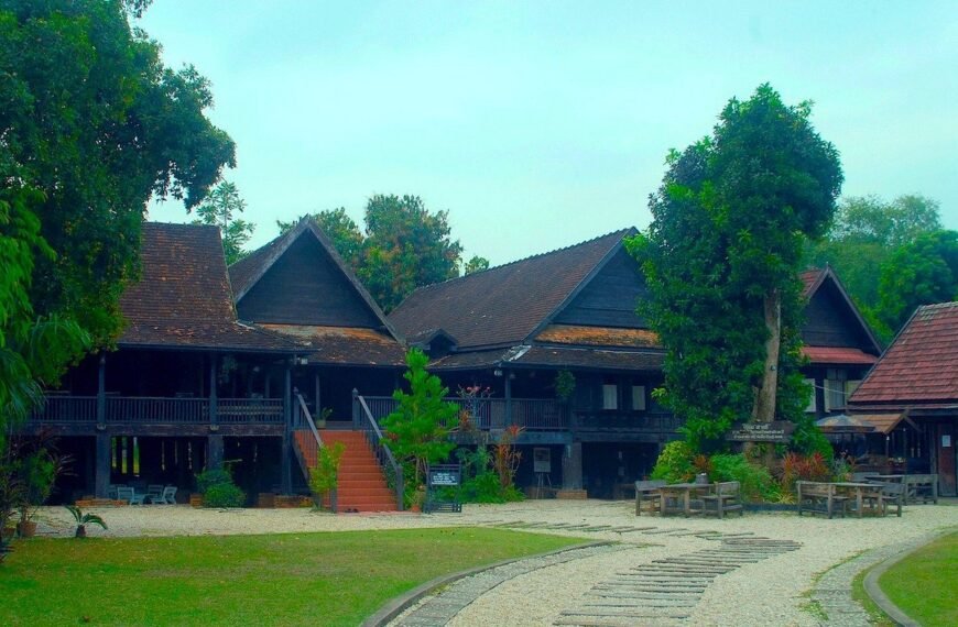 ban sao nak all you need to know before you go (with photos)
