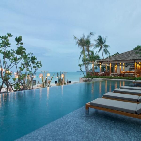 banana fan sea resort, chaweng – updated 2024 prices