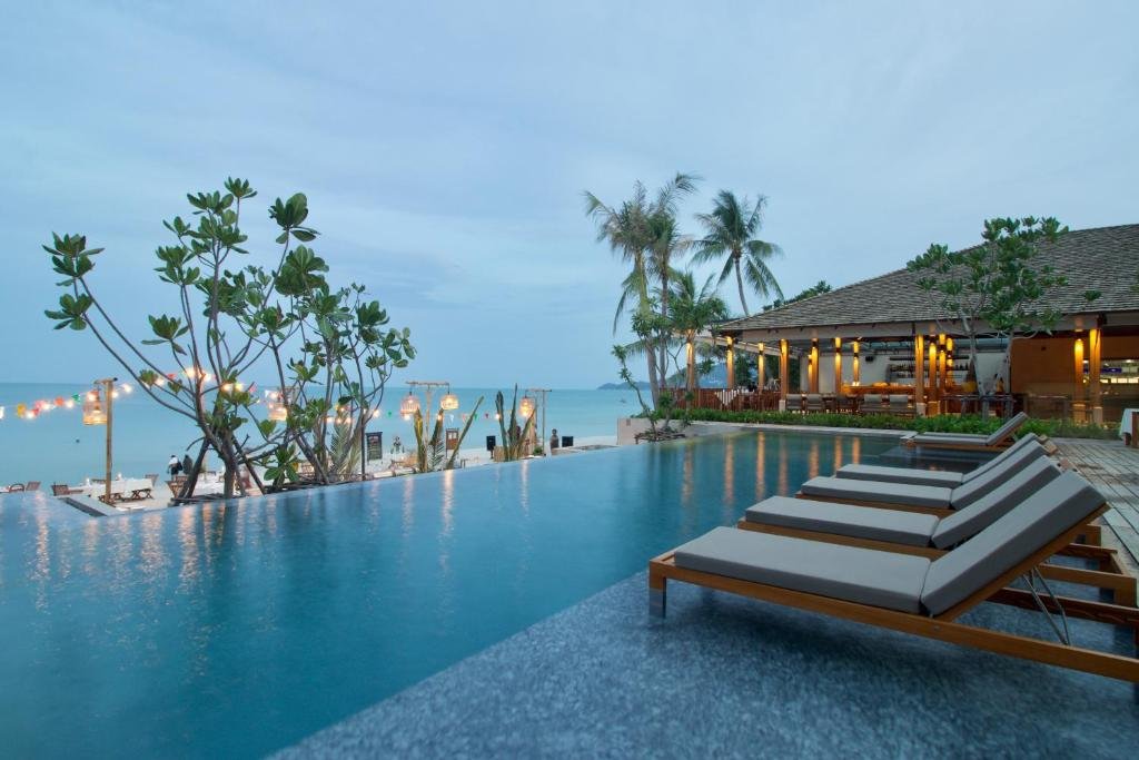 banana fan sea resort, chaweng – updated 2024 prices