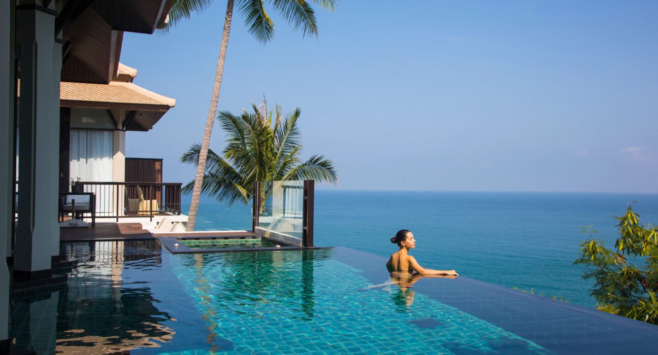banyan tree hotel koh samui in thailand fluidra