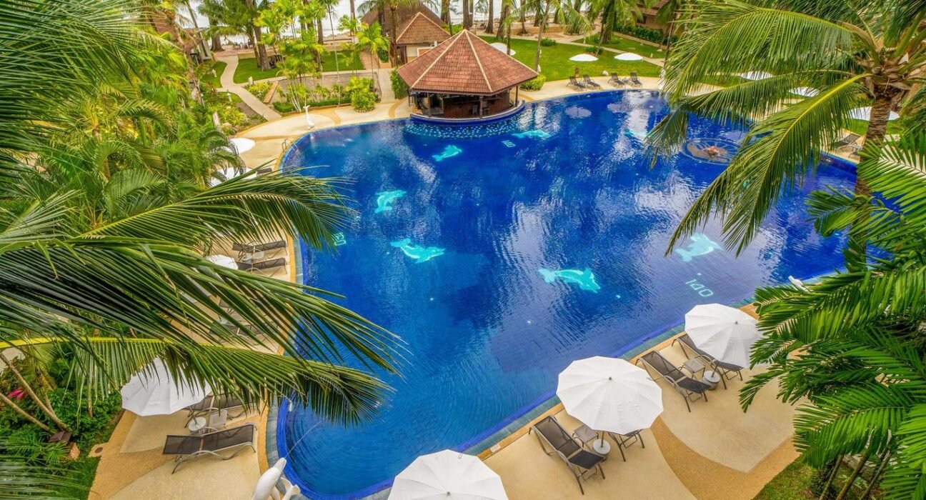 best western premier bangtao beach resort & spa (sha plus+) from ...